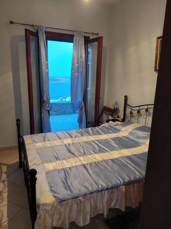 Villas El Paradiso Kouroupi Exteriör bild