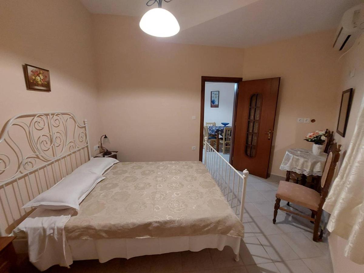 Villas El Paradiso Kouroupi Exteriör bild