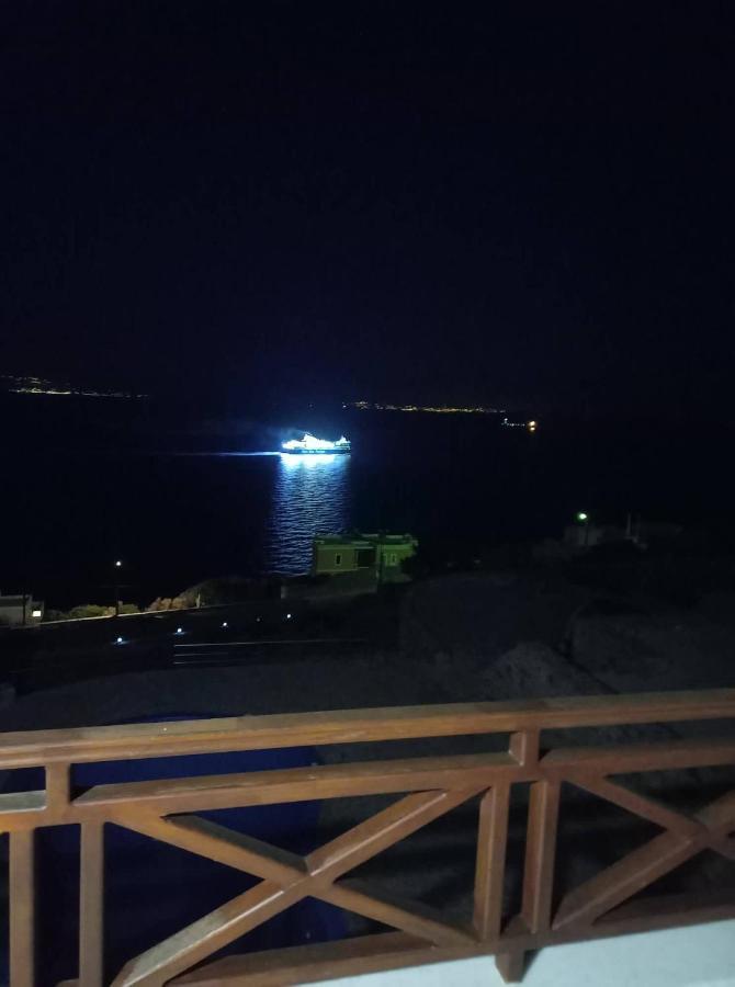 Villas El Paradiso Kouroupi Exteriör bild