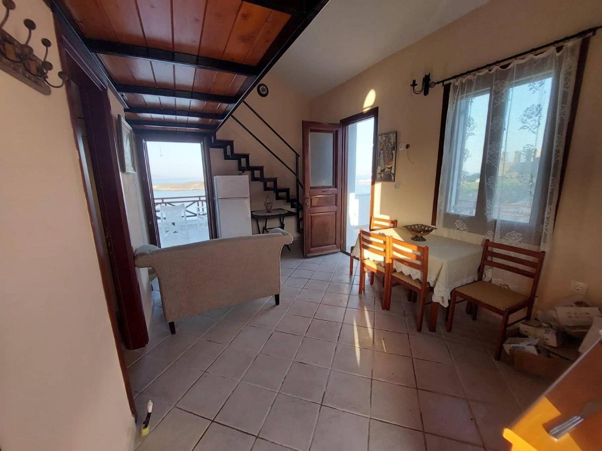 Villas El Paradiso Kouroupi Exteriör bild