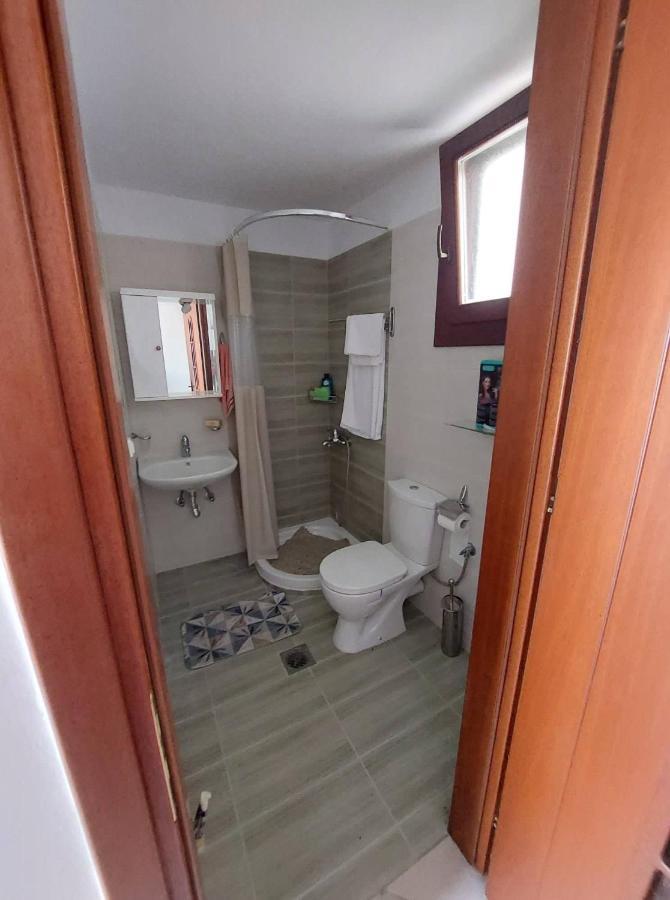 Villas El Paradiso Kouroupi Exteriör bild